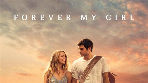 Forever My Girl Trailer (2017)