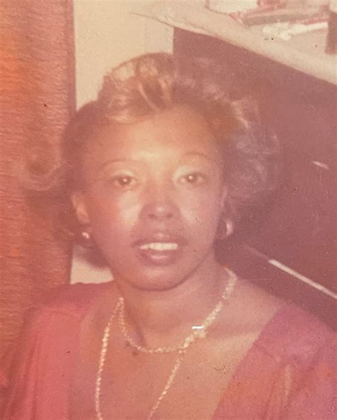 Rosa Hall-Willie Obituary - VIRGINIA BCH (1944-2024)