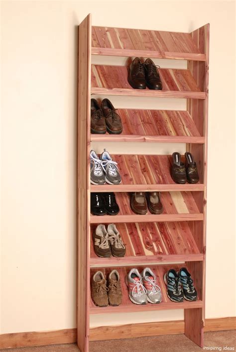 Closet Shoe Shelves Build at Kathryn Fusco blog