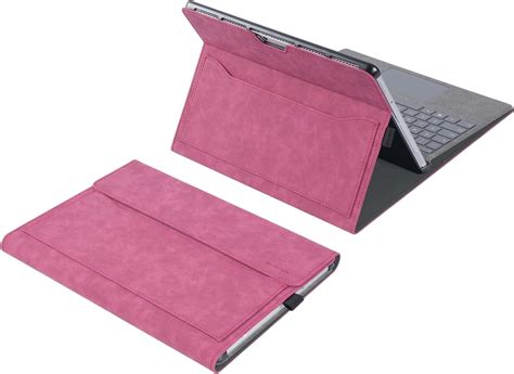 Amazon.com: Cover Case for 2021 Microsoft Surface Pro 8[Not for Surface ...