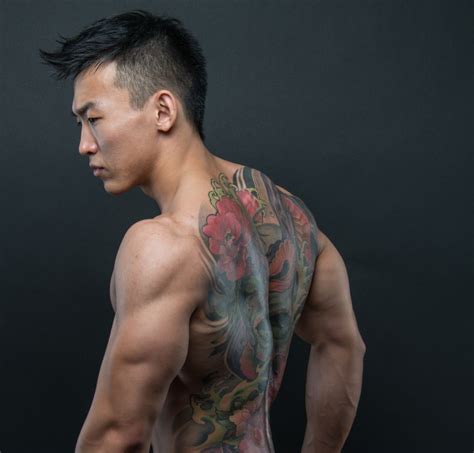 Back Tattoo Care: You Won't *Ragret Following These 6 Tips | BeautyHub.PH