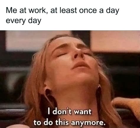 50 Funny “I Hate My Job” Memes, As Shared On This Instagram Page | Bored Panda