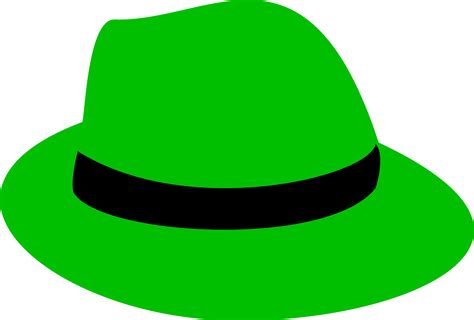 Fedora Transparent Background PNG