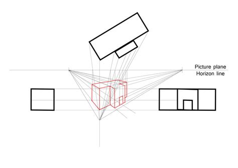 Plan In Perspective by sparkvfx on DeviantArt