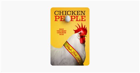 ‎Chicken People on iTunes