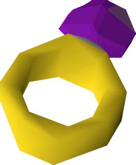 Ring of wealth - OSRS Wiki
