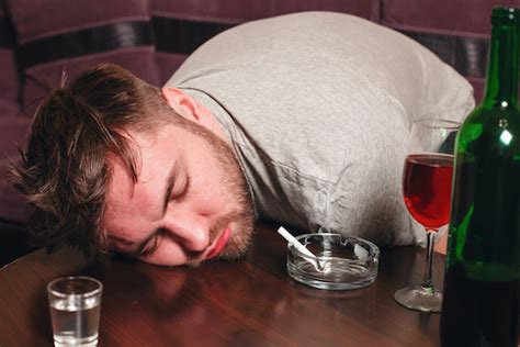 The 109 Funniest Names for Being Drunk | Man of Many