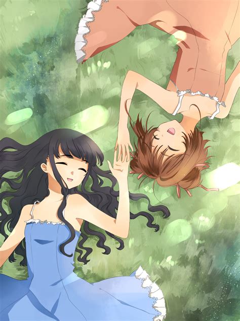 Cardcaptor Sakura Image by Pixiv Id 891693 #927544 - Zerochan Anime Image Board
