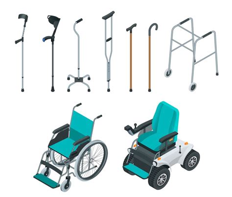 Best Mobility Aids For Elderly In 2024 - Mobility With Love