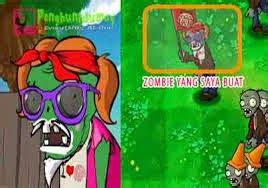 Download Game PLant Vs Zombies Zombatar Full Version