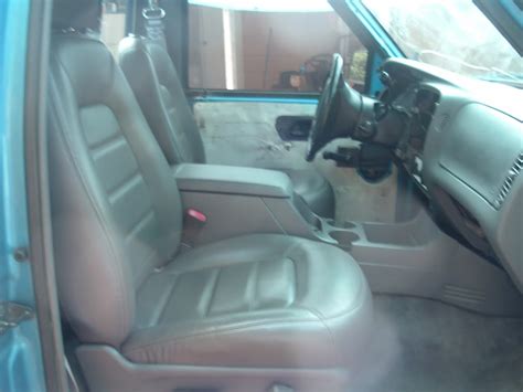 show your interior - Ranger-Forums - The Ultimate Ford Ranger Resource