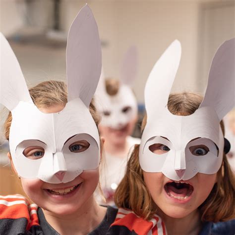 You might recognise these Bunnies from our Family Activity Pack, A ...