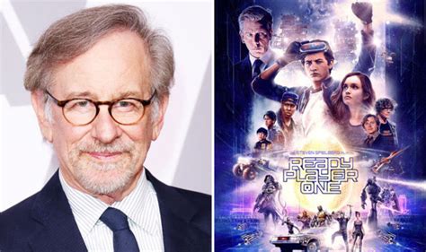 Ready Player One SEQUEL: Steven Spielberg to direct Ready Player Two ...