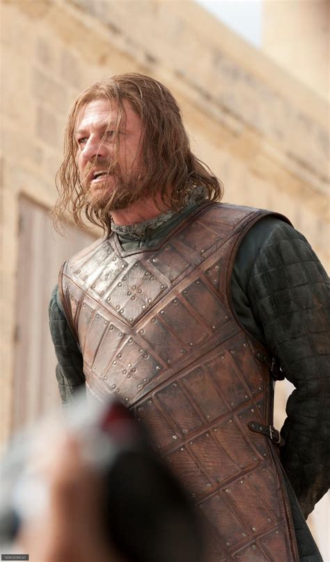 Eddard "Ned" Stark - Game of Thrones Photo (24660240) - Fanpop