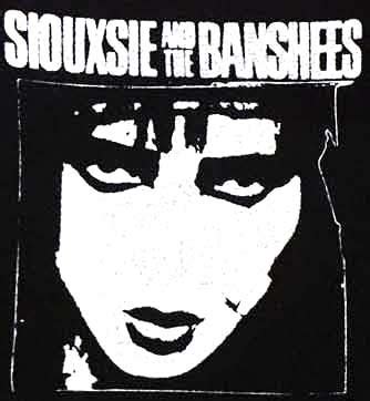 The Final Frontier..: Siouxsie and The Banshees Albums