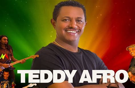 Teddy Afro Returns to DC for Live Concert on May 5th at Tadias Magazine