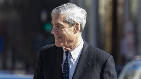 Read: Summary Of Mueller Report Findings Released By Justice Department ...