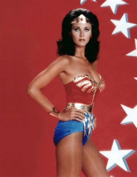 Wonder Woman Lynda Carter, Lyle Waggoner, Wonder Woman Pictures, Steve Trevor, Bathing Costumes ...