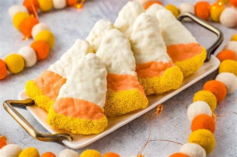 Rice Candy Recipe: Tempt Your Taste Buds with This Sweet Delight - Razz ...