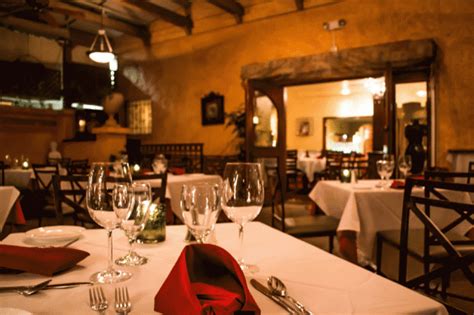 11 Italian Restaurants In San Diego That'll Transport You To Rome