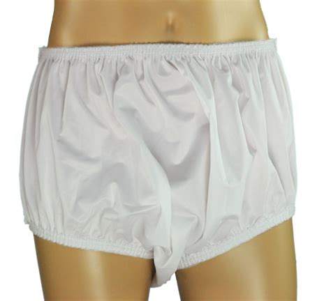 MT-3503N Culotte pour incontinence à enfiler absorbente lavable et ...