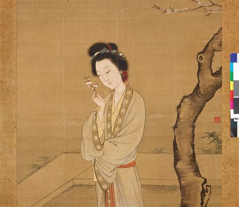 Painting, hanging scroll, Ming dynasty, China in 2020 | Chinese art, Art, Ming dynasty