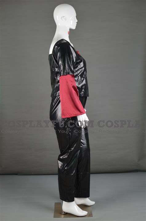 Custom Willow Cosplay Costume from Buffy the vampire slayer - CosplayFU.co.uk