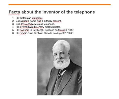 Invention vs invention/ Telephone