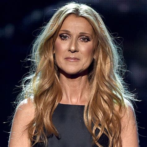 Celine Dion Thanks Fans for Their 'Wonderful' Messages After ...