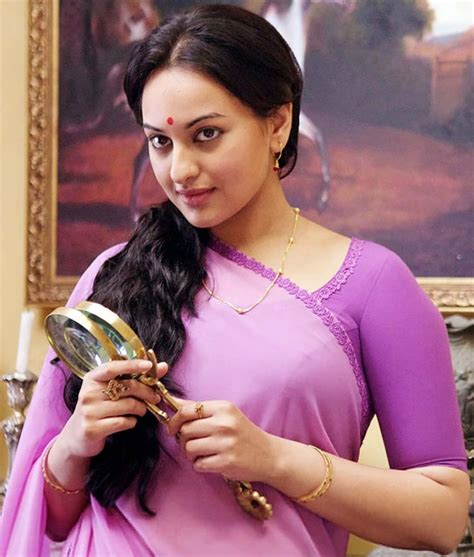 The BEST of Sonakshi Sinha - Rediff.com movies