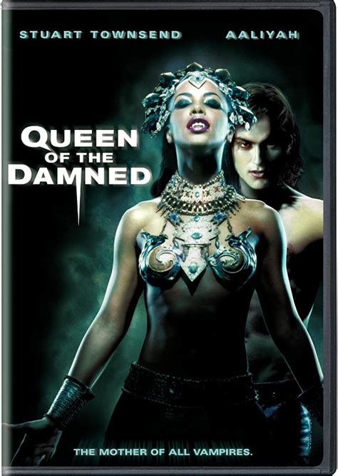 Queen of the Damned (2022 Remake) Fan Casting on myCast