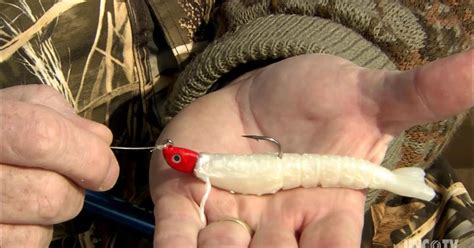 Carolina Outdoor Journal | Red Drum Lures | Gear Time | Season 1 | THIRTEEN PBS