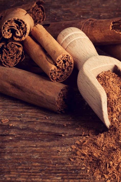 Cinnamon: Health Benefits And Nutrition, 42% OFF