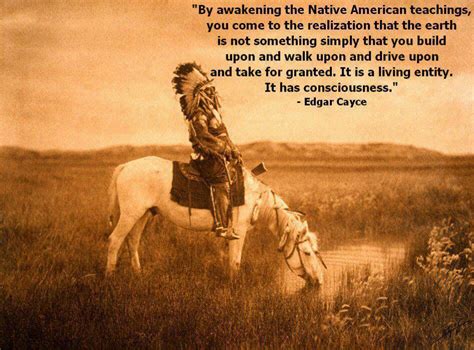 Native American Heritage Quotes. QuotesGram