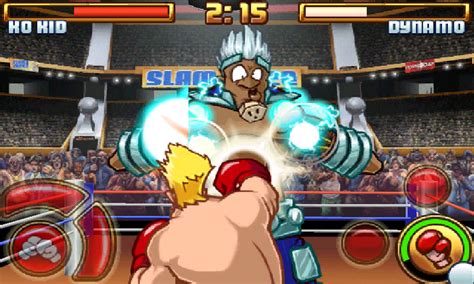 Super KO Boxing 2 for Android - Download