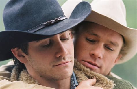 Brokeback Mountain (2005) - Turner Classic Movies