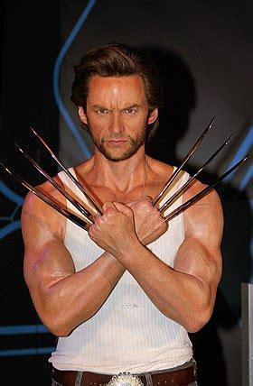 Wolverine — Wikipédia