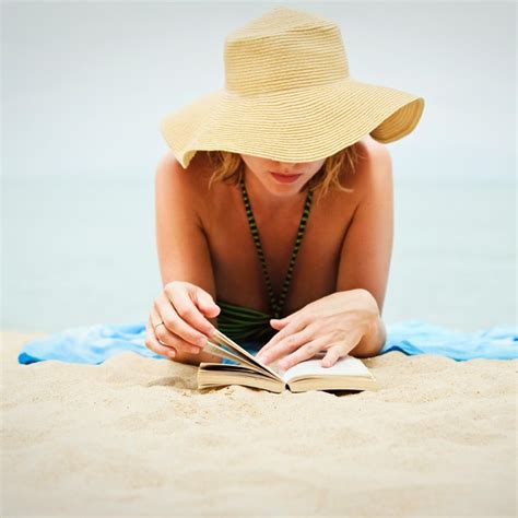 5 Retro Beach-Reads to Add to Your Summer Reading List » Whalebone