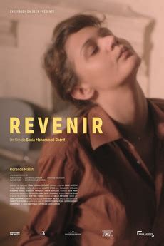 ‎Revenir (2020) directed by Sonia Mohammed-Chérif • Film + cast ...