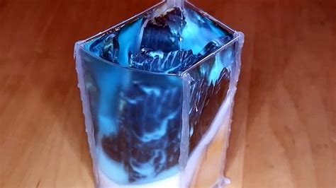 5 MOST Amazing Epoxy Resin LAMP _ Tutorial _ RESIN - فيديو Dailymotion