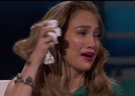 JLo Crying Blank Template - Imgflip