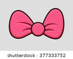 Pink Bows Free Stock Photo - Public Domain Pictures