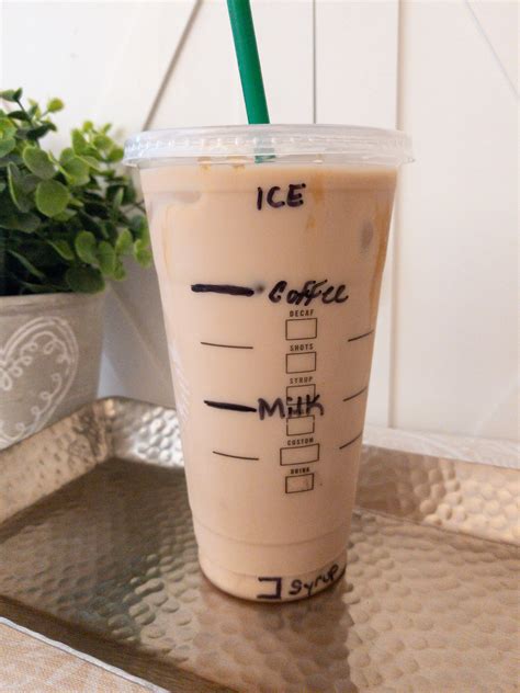 Starbucks Iced Vanilla Macchiato Recipe | Bryont Blog