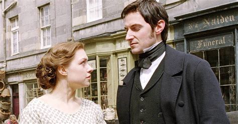 North and South (2004) Review - A Look Back at One of the Best Period Dramas