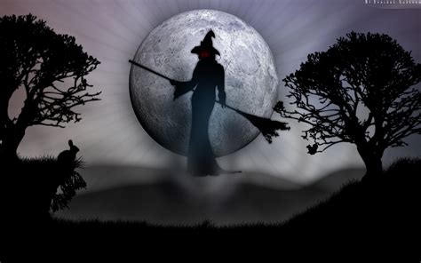 Halloween Full HD Wallpaper and Background Image | 2048x1280 | ID:173817