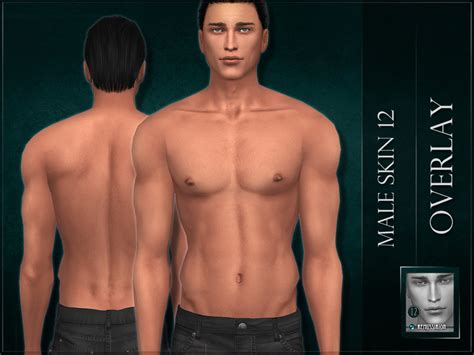 Sims 4 Male Skin Cc | Images and Photos finder