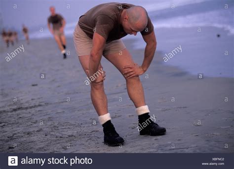 Hunched Over High Resolution Stock Photography and Images - Alamy