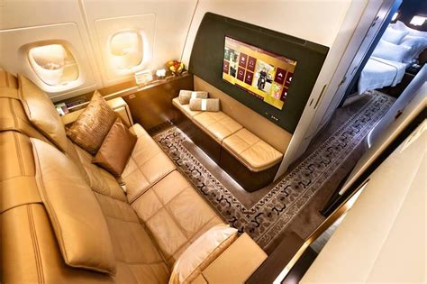 The 7 Coolest Airplane Interiors and How the Designs Spice Up Your Flight