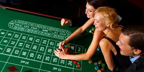 Everything You Need to Know About Cruise Ship Casinos