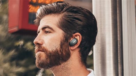 Bose QuietComfort Earbuds and Sport Earbuds Get Swipe Volume Controls Through Firmware Update ...